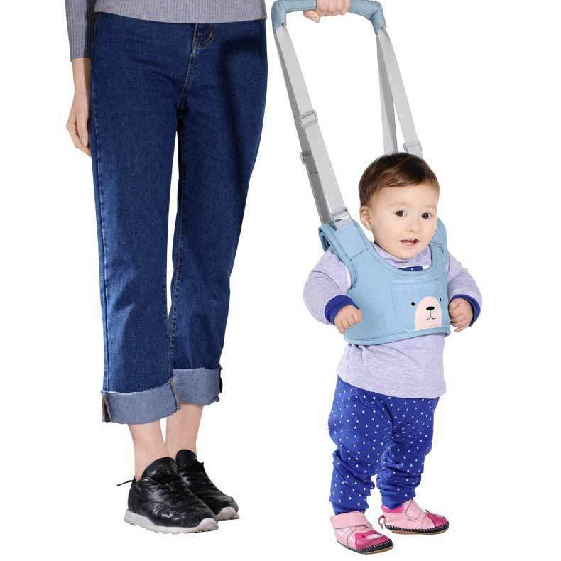 Arnes de Aprendizaje para bebé