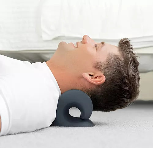 Cojin Cervical Terapeutico