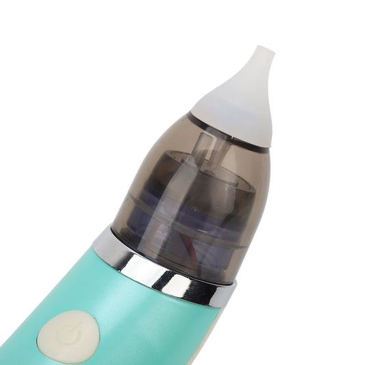 Limpiador Nasal Niños