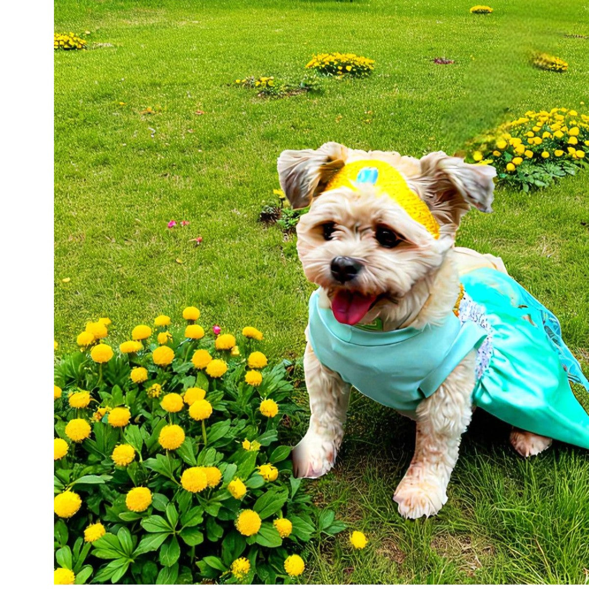 PRINCESA JASMINE