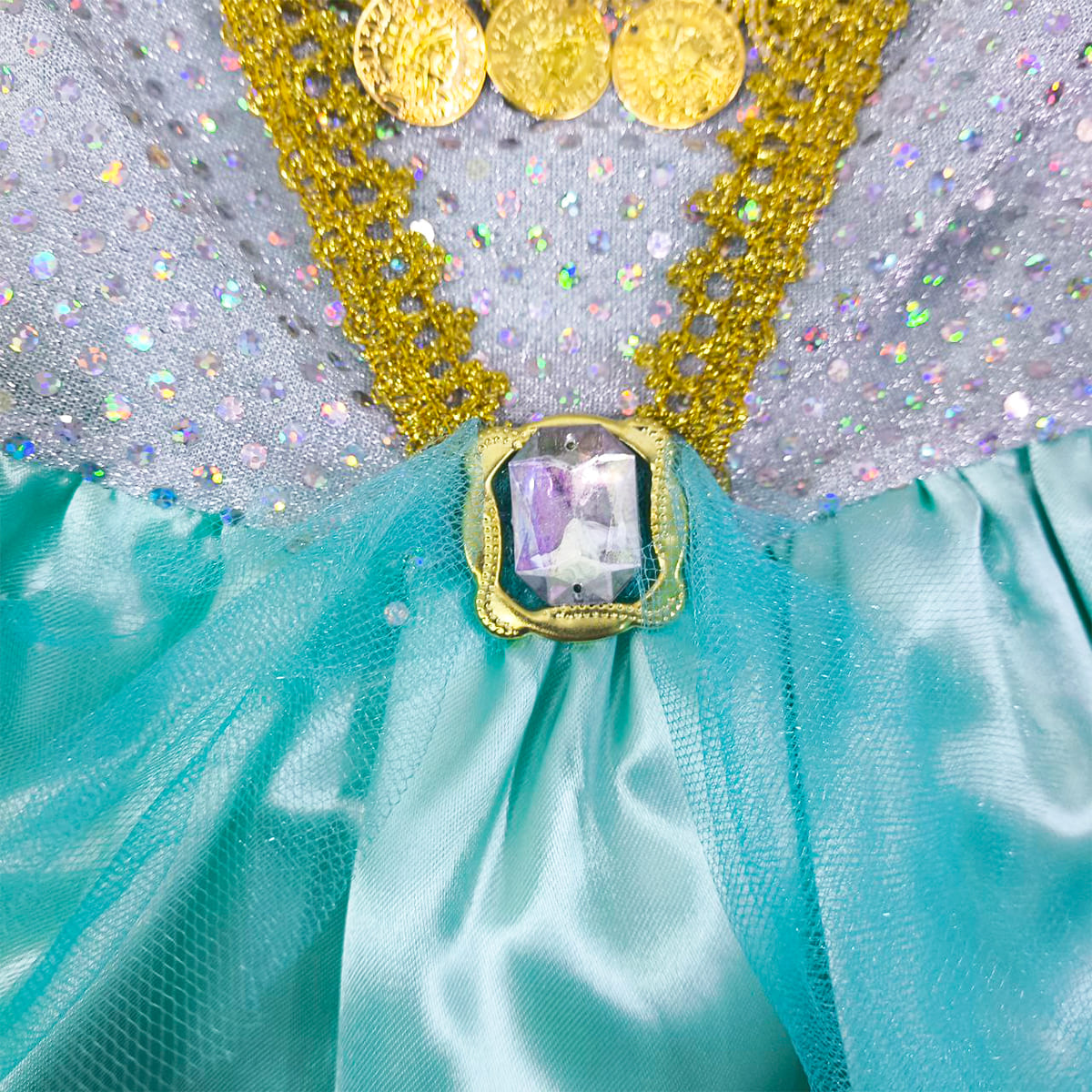 PRINCESA JASMINE