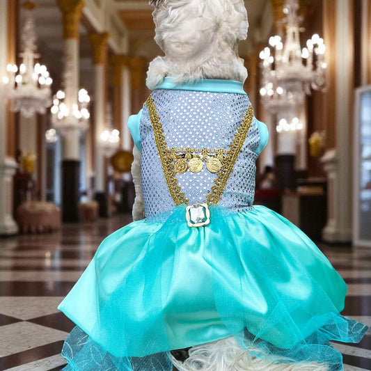 PRINCESA JASMINE