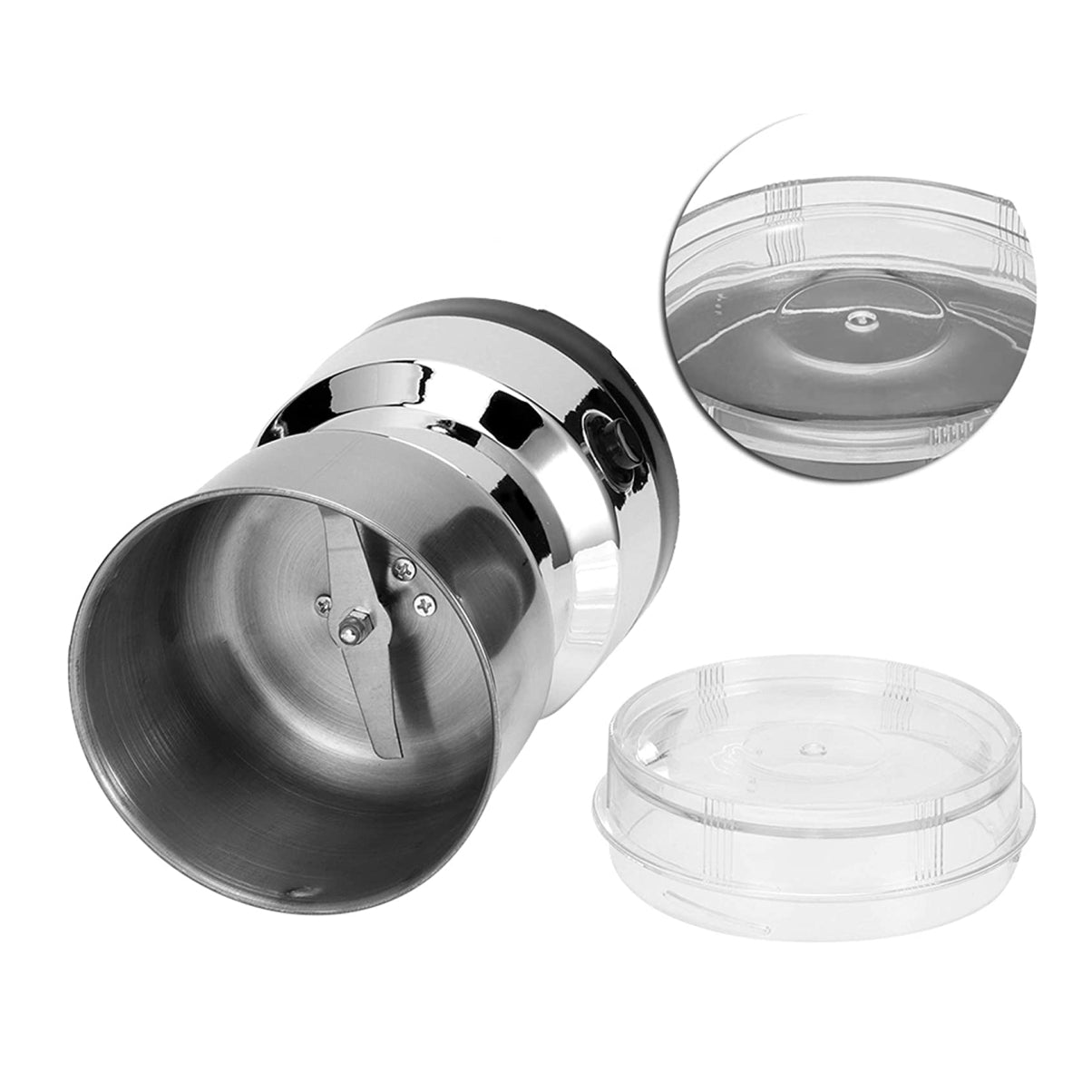 MINI MOLINO DE GRANOS & CAFE