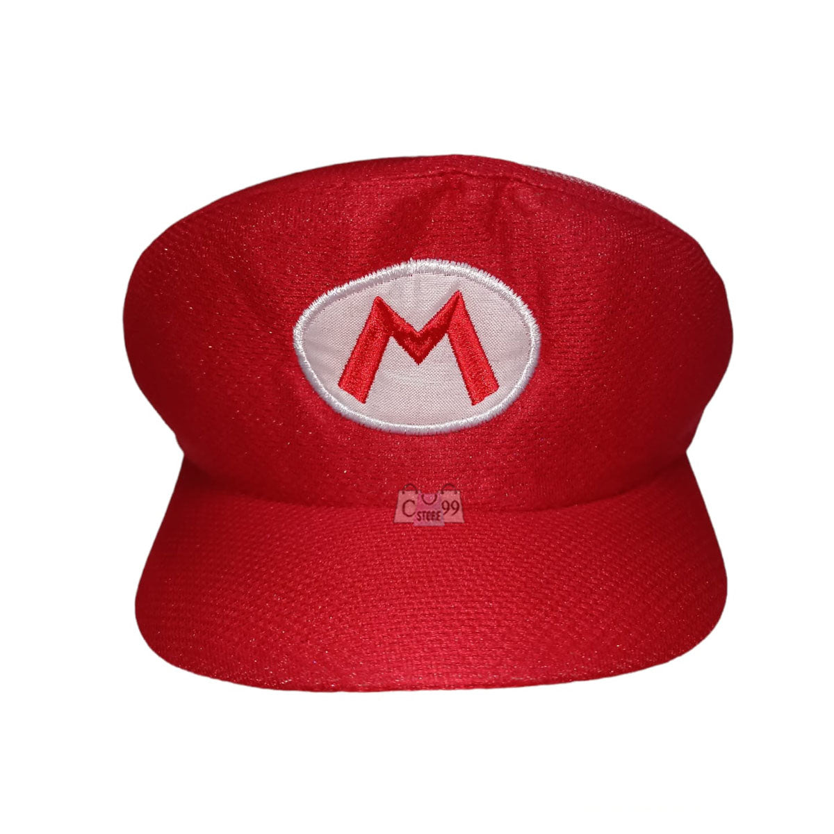 Mario Bross Kit Para Niños