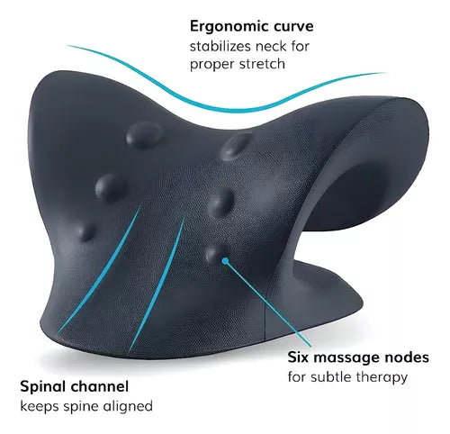 COJIN CERVICAL TERAPEUTICO
