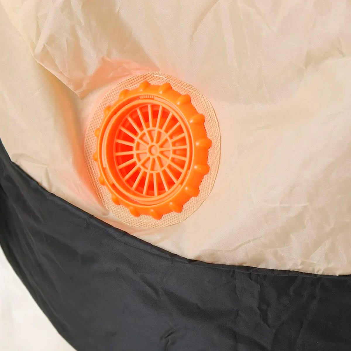 Disfraz Inflable De Sumo Niños