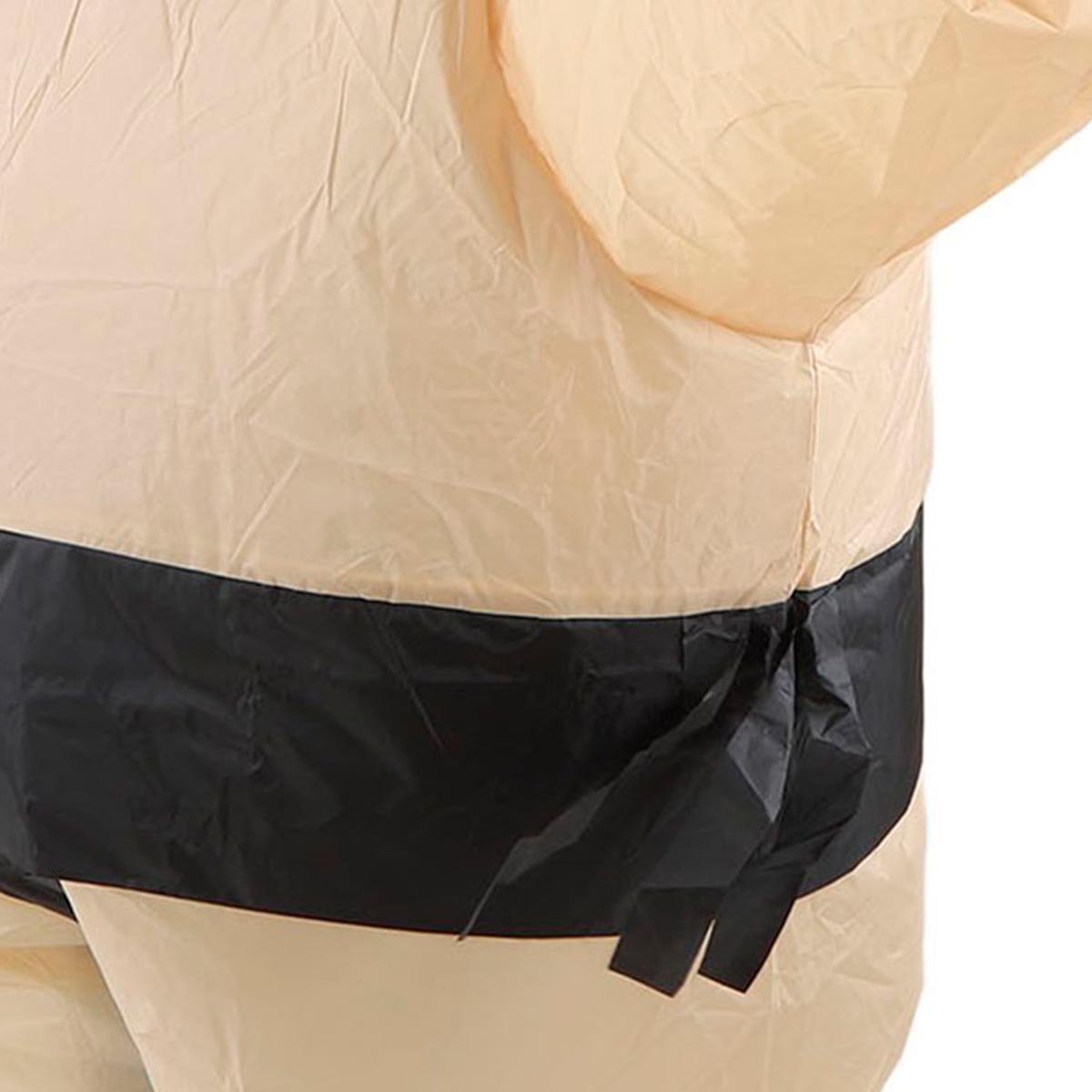 Disfraz Inflable De Sumo Niños