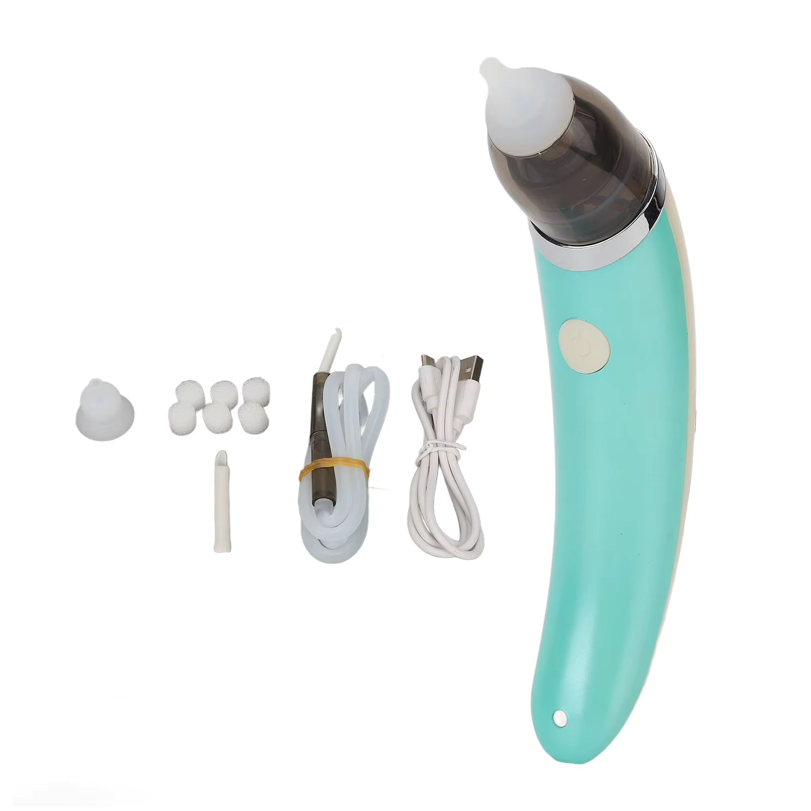 ASPIRADOR NASAL DE NIÑOS