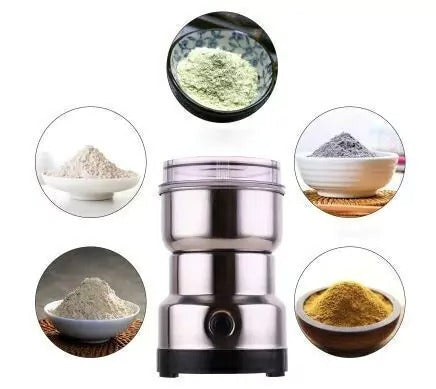 MINI MOLINO DE GRANOS & CAFE