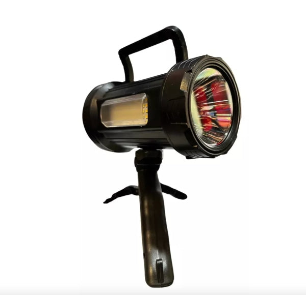 Gray helmet for bikers