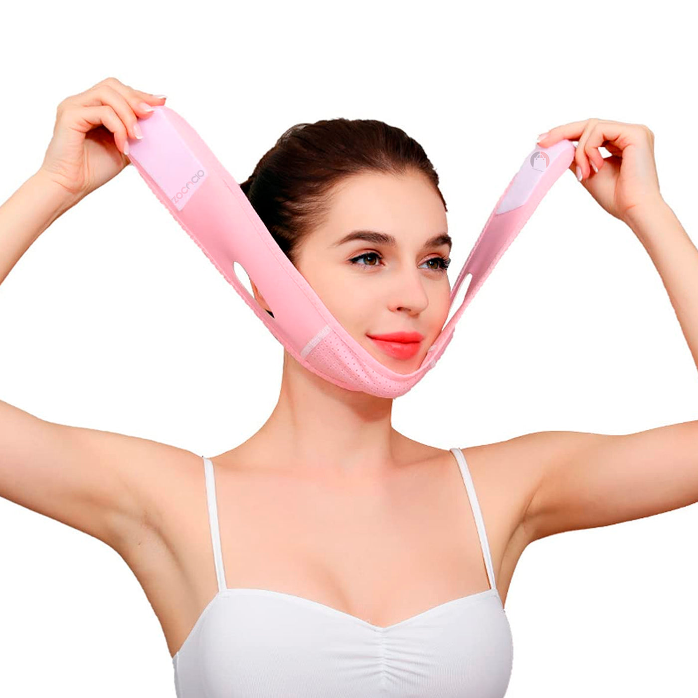 FAJA FACIAL REAFIRMANTE