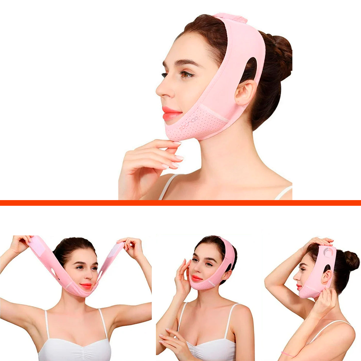 FAJA FACIAL REAFIRMANTE