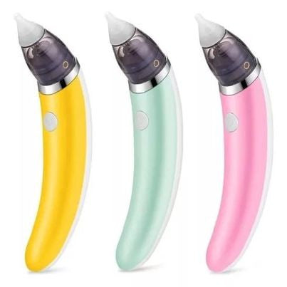 ASPIRADOR NASAL DE NIÑOS