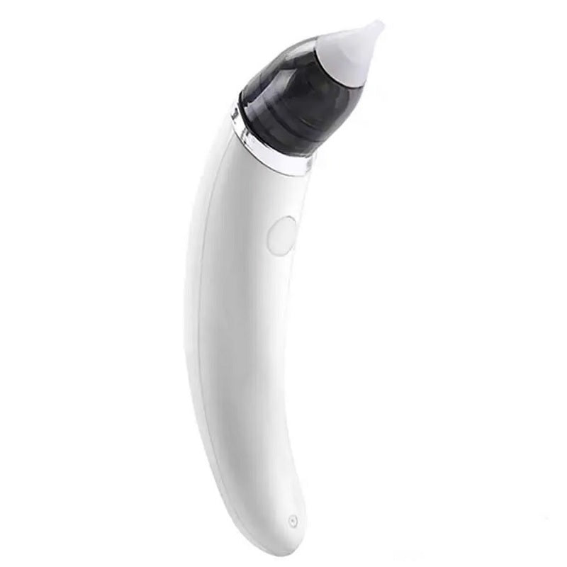 ASPIRADOR NASAL DE NIÑOS