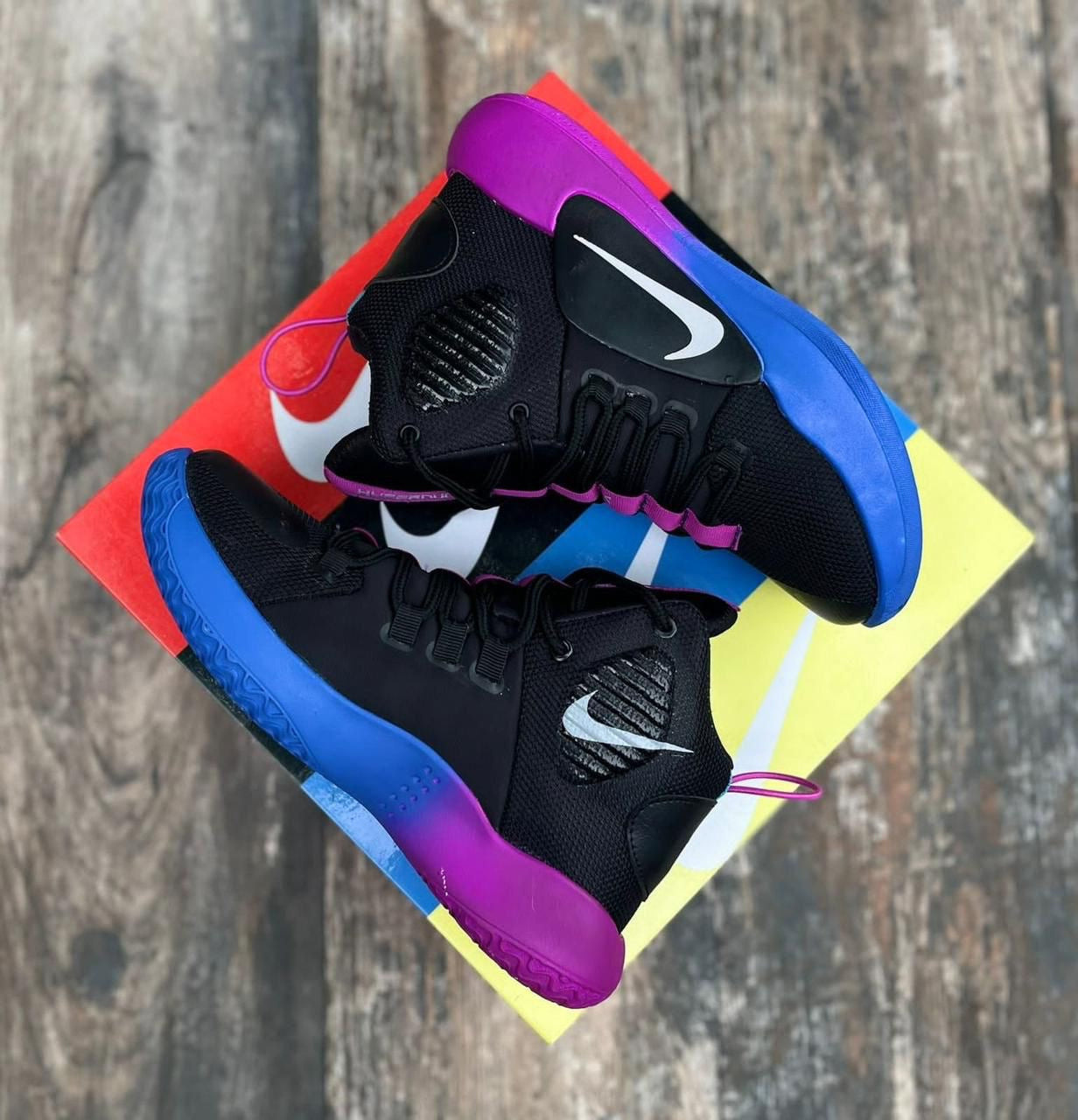 ZAPATILLAS HIPERDUNK