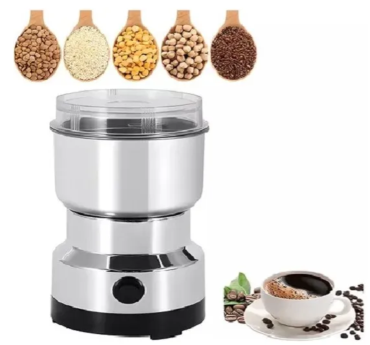 MINI MOLINO DE GRANOS & CAFE