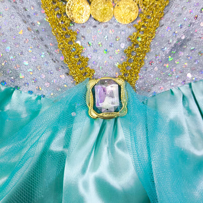 PRINCESA JASMINE