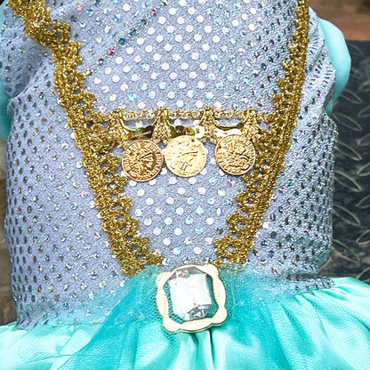 PRINCESA JASMINE