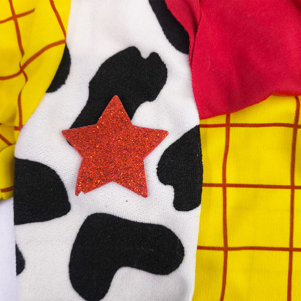 WOODY TOY STORY