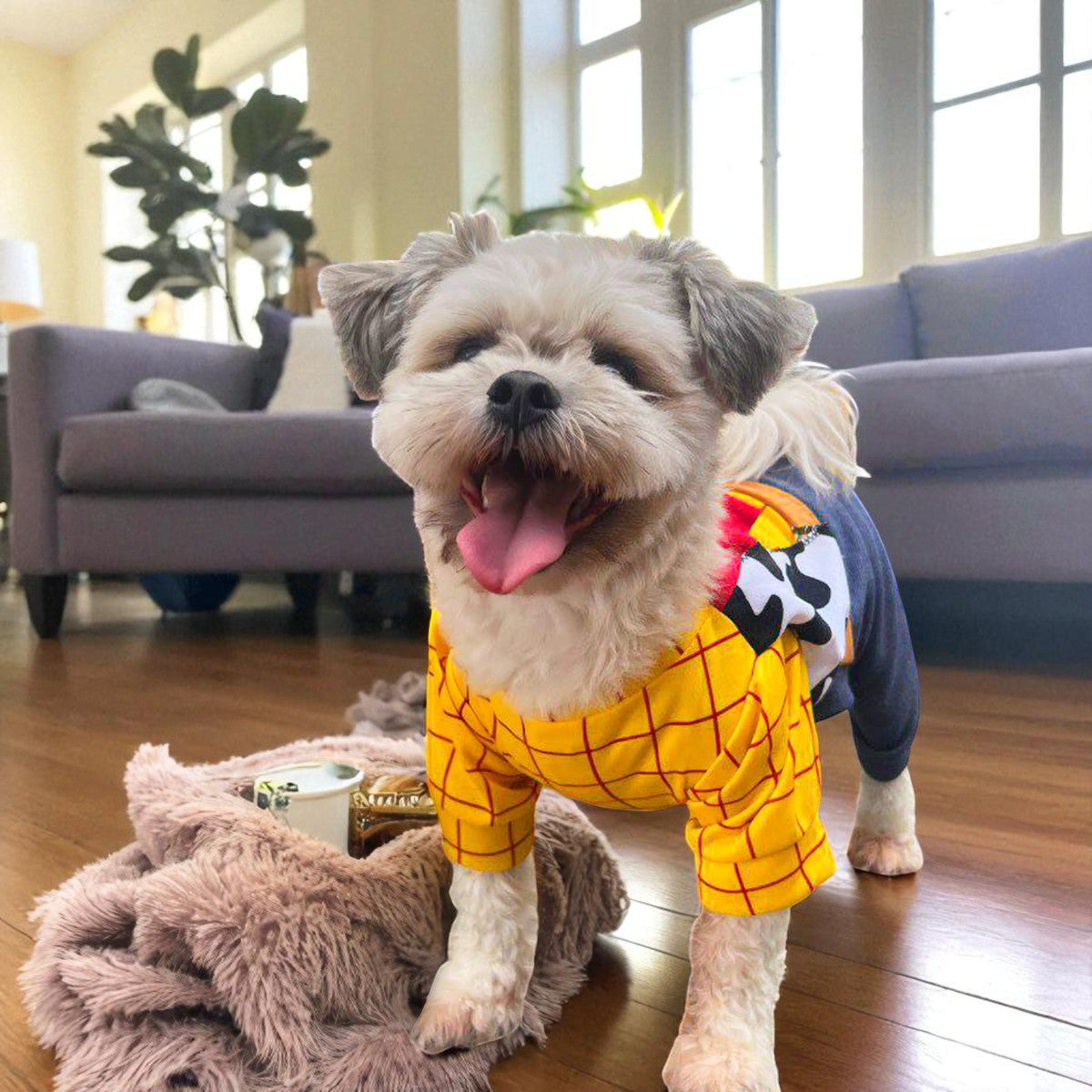 WOODY TOY STORY
