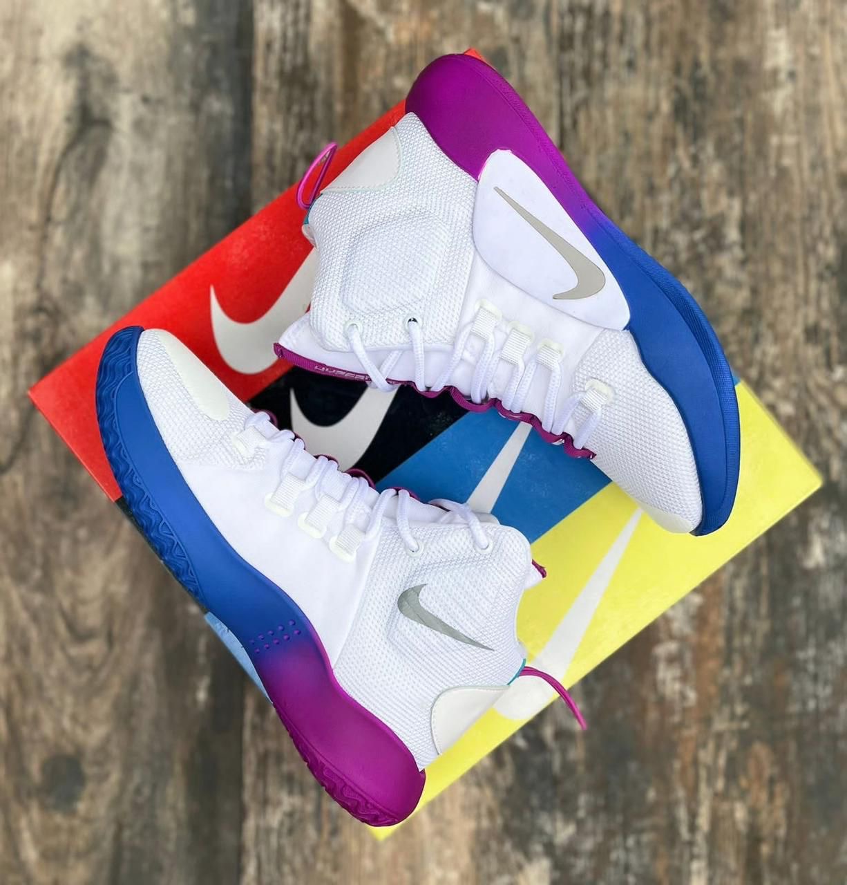 ZAPATILLAS HIPERDUNK