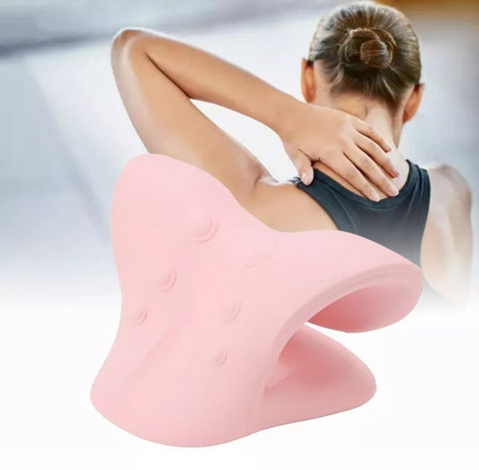 COJIN CERVICAL TERAPEUTICO