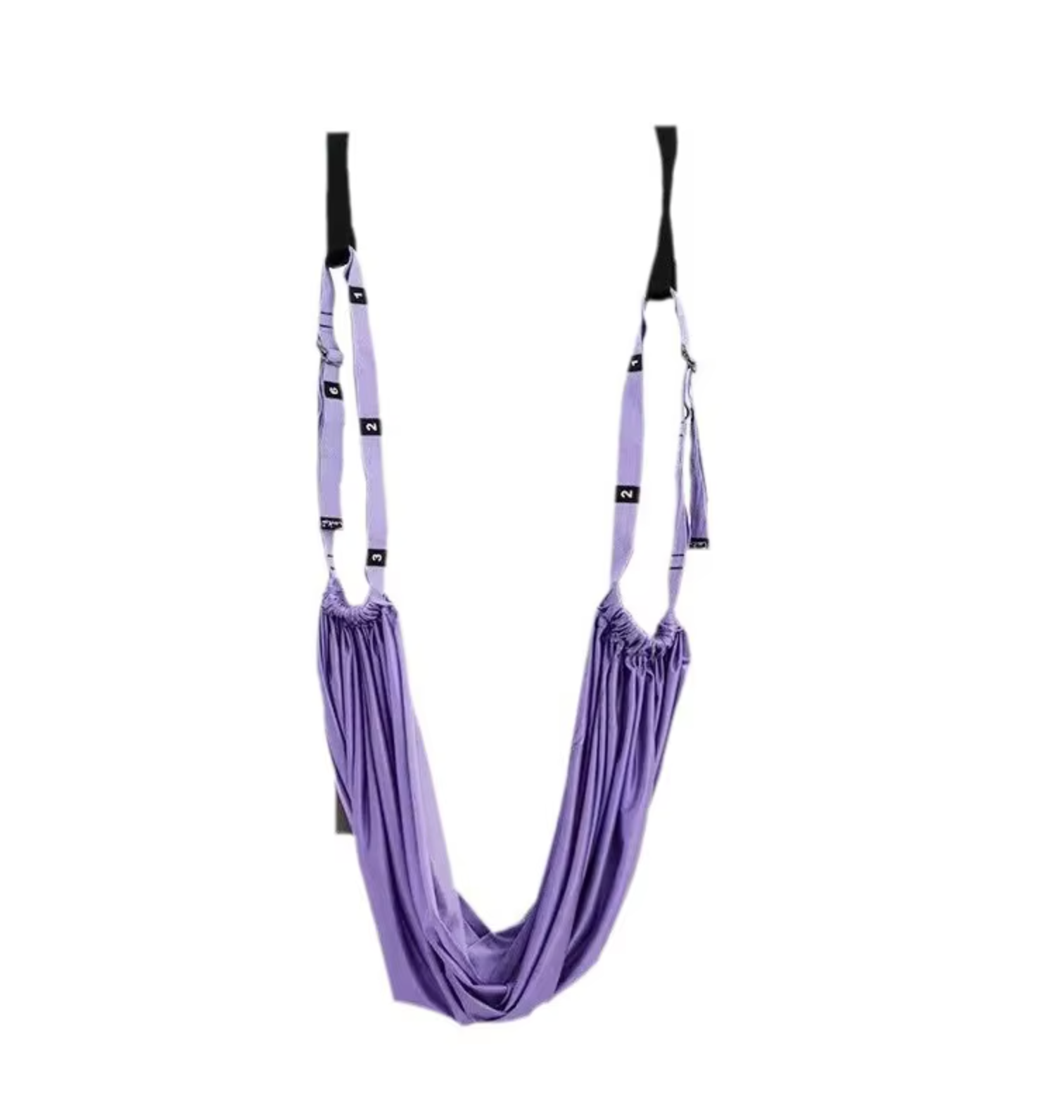 CUERDA DE ENTRENAMIENTO PARA YOGA AÉREO