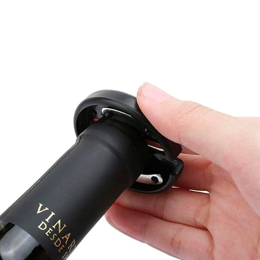 SACACORCHOS ELÉCTRICO