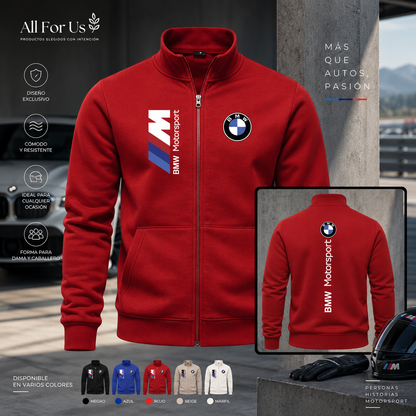 Buzo ADN Motorsport
