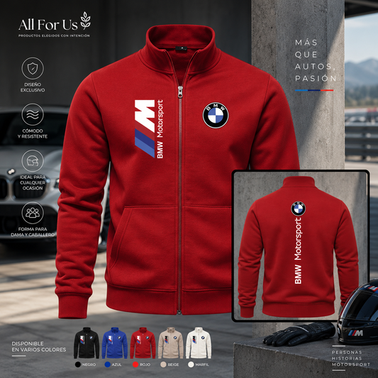 Buzo ADN Motorsport