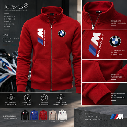 Buzo ADN Motorsport