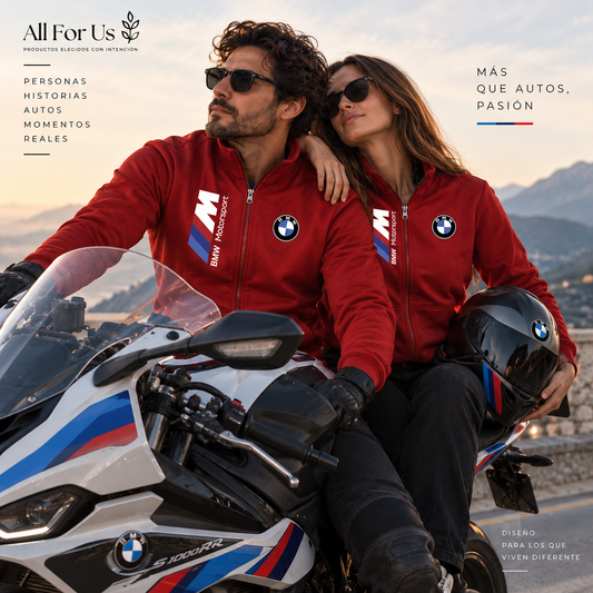 Buzo ADN Motorsport