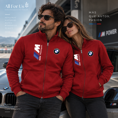 Buzo ADN Motorsport