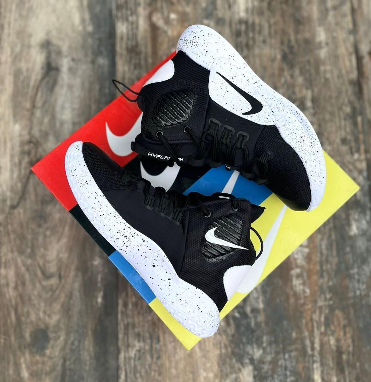 ZAPATILLAS HIPERDUNK