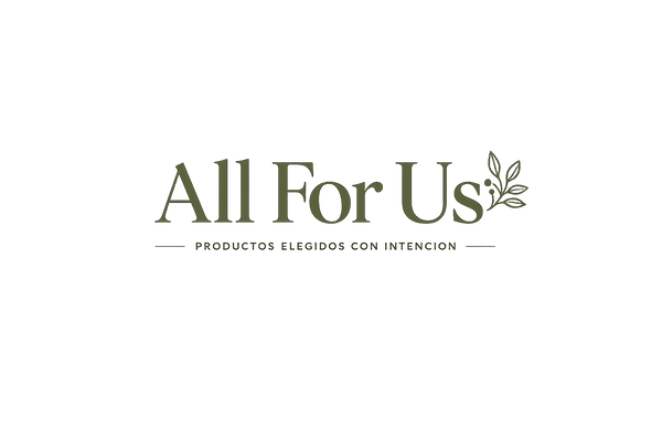 All for us