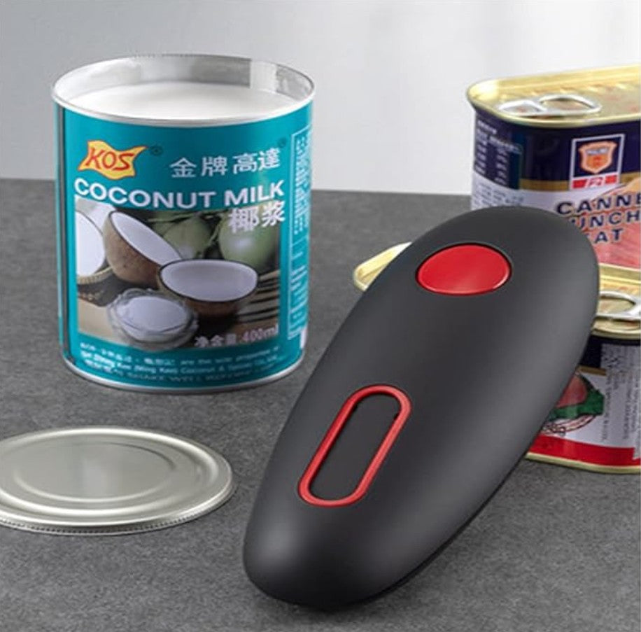 ABRELATAS ELÉCTRICO