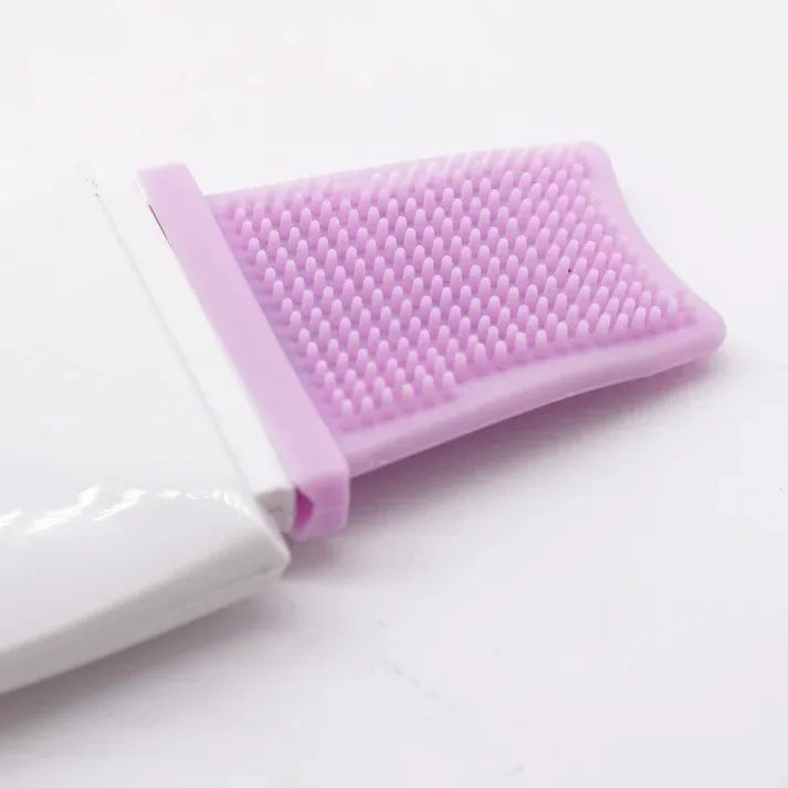 LIMPIADOR ULTRASÓNICO FACIAL