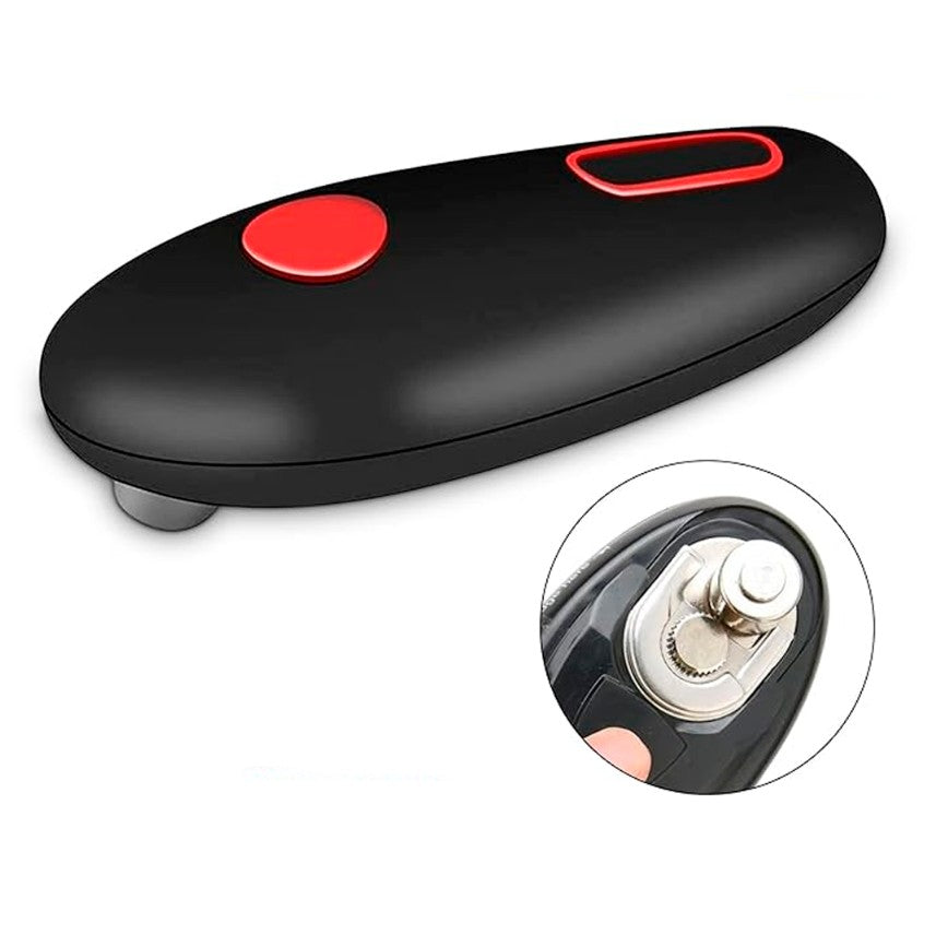 ABRELATAS ELÉCTRICO