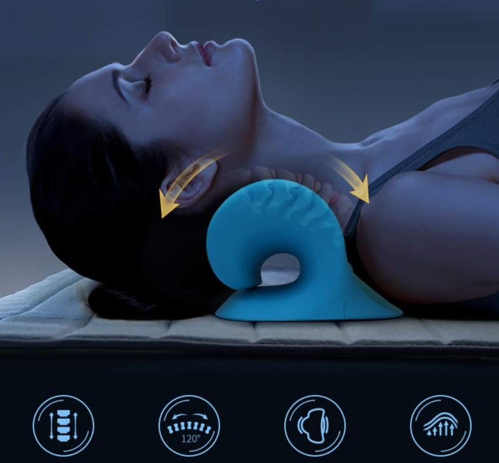 COJIN CERVICAL TERAPEUTICO