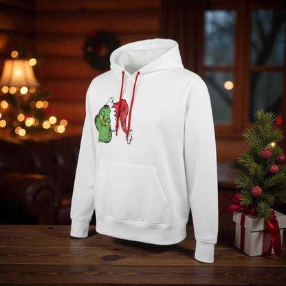 Hoodies Navideños Grinch