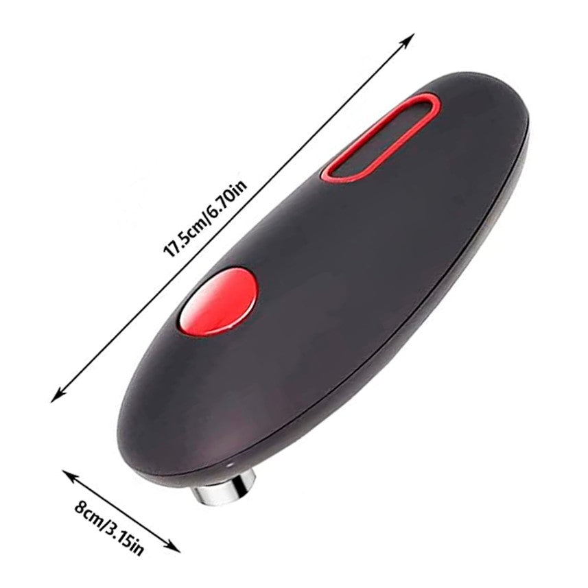 ABRELATAS ELÉCTRICO