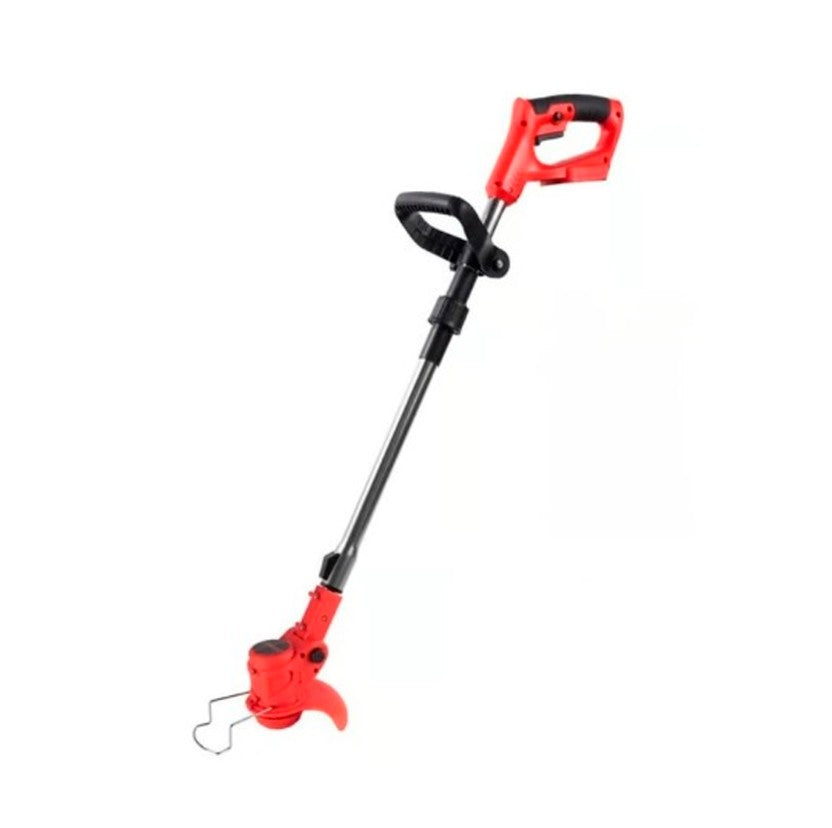 MINI CORTADORA DE CÉSPED INALÁMBRICA